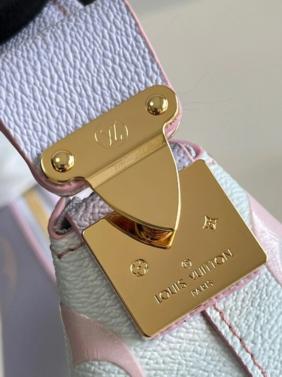 Cheap LOUIS VUITTON MARSHMALLOW 0815